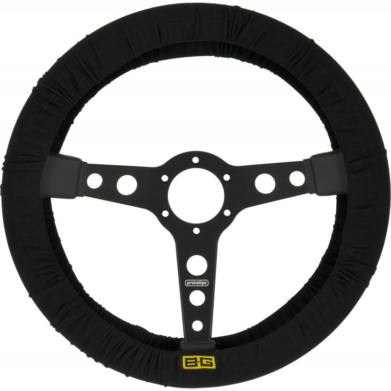 BG Steering Wheel Protective Cover